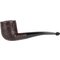 Ashton Pipes Pfeifen sandblast XX Pebble Grain (Nr. 129) Detailbild 1