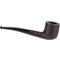 Ashton Pipes Pfeifen sandblast XX Pebble Grain (Nr. 129) Detailbild 3