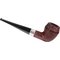 Ashton Pipes Pfeifen sandblast XXX Pebble Grain (Nr. 132) Detailbild 3