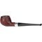 Ashton Pipes Pfeifen sandblast XXX Pebble Grain (Nr. 133) Detailbild 2