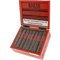 Toscano Marzio Robusto Kiste offen