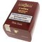 Caoba Cigars Zigarren Don Juan Kiste