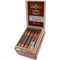 Caoba Cigars Zigarren Don Juan Kiste offen
