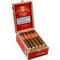 ACE Prime Cigars Pichardo Reserva Familiar Toro Ecuador Kiste offen