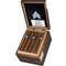 The Sergeant Robusto Kiste offen