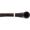 Dunhill The White Spot Pipes Tabak Benden Limited Edition 3421 (Nr. 4) Draufsicht