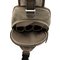 Passatore Pfeifentasche Body Bag Canvas braun/sand (639963) Detailbild