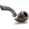 Peterson Arklow Sandblast 999 Fishtail (14943) Detailbild 4
