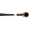 Peterson Arklow Sandblast 124 Fishtail (29844) Draufsicht