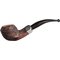 Peterson Arklow Pfeifen Sandgestrahlt 80S (17167)_01