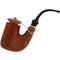 Brebbia Oom Paul Ambra