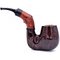 Brebbia Buzzi Noce Walnut Detailbild 2