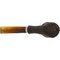 Brebbia Naif Rustica Marrone Bent (7069) Unterboden