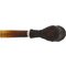 Brebbia Naif Rustica Marrone Straight (7013) Unterboden