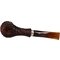Brebbia Naif Pfeifen Rustica Nera Straight (7013) (Variante 2) Detailbild 4
