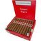 Lampert Cigars 1675 Edition Rojo Toro Kiste offen