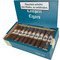 Lampert Cigars 1675 Edition Azul Short Robusto Kiste offen
