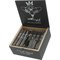 Black Label Trading Company Morph Vintage 2020 Robusto (4.5x50) Kiste offen