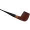 Lasse Skovgaard by Skovgaard Billiard braun 9mm (No. 19)