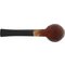 Lasse Skovgaard by Skovgaard Billiard braun 9mm (No. 19) Unterboden