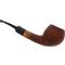 Lasse Skovgaard by Skovgaard Bent Brandy braun 9mm (No. 23) Detailbild