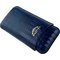 Partagas Zigarrenetui 3er blau Linea Maestra (6398100) seitlich
