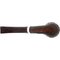 Dunhill The White Spot Pipes Cumberland 9mm Filter Bent 4102F No. 1 Unterboden