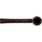 Dunhill The White Spot Pipes Cumberland No. 3112 Draufsicht