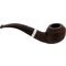 Dunhill The White Spot Pipes Cumberland No. 4108F 9mm (interne Nr. 2) Detailbild 1