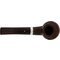 Dunhill The White Spot Pipes Cumberland No. 4108F 9mm (interne Nr. 2) Detailbild 3