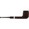 Dunhill The White Spot Pipes Cumberland No. 4210 (interne Nr. 4) Detailbild 1