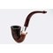 Dunhill Cumberland Pfeifen No. 5 Calabash (Nr.485) (2023)_0