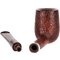 Dunhill Pipes Cumberland No. 4210 Billiard (Nr.519) (2023)_05