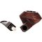 Dunhill Pipes Cumberland No. 6217F Rhodesian (Nr. 538) (2023) 9mm_05