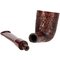 Dunhill Pipes Cumberland No. 4205 Dublin (Nr.539) (2023)_05