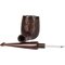 Dunhill Pipes Cumberland No. 4103 Billiard (Nr.714) (2016)_05