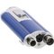 Tycoon Award Doppel-Jet Blau metallic (0100284) von unten