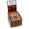 A.J. Fernandez Enclave Connecticut Robusto Kiste offen