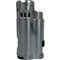 V-Fire Jupiter Jetflame & Bohrer Chrom gebürstet (0211035)
