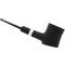 Anton Pipes Bruyere Pfeifen Cherrywood Black Detailbild