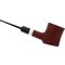 Anton Pipes Bruyere Pfeifen Cherrywood Red Detailbild