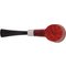Anton Pipes Bruyere Pfeifen Cherrywood Red (altes Optik) Unterboden