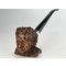 Anton Pipes Bruyere Pfeifen Albert Einstein Detailbild