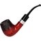 Anton Pipes Bruyere Pfeifen Modell 312 Black Red_01