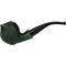 Anton Pipes Bruyere Pfeifen Modell 137G Green_01