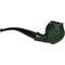 Anton Pipes Bruyere Pfeifen Modell 137G Green_03