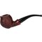 Anton Pipes Bruyere Pfeifen Modell 137B Brown_01