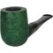 Anton Pipes Bruyere Pfeifen Modell 138G Green_02