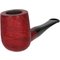 Anton Pipes Bruyere Pfeifen Modell 138R Red_02