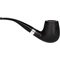Anton Pipes Bruyere Pfeifen Modell 139D Black_03